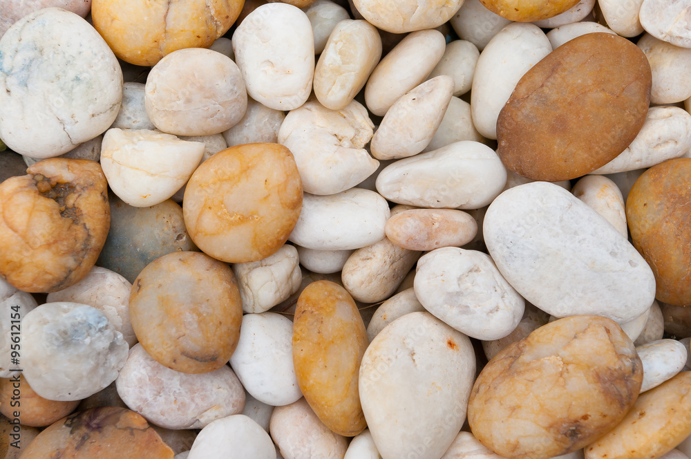 Pebbles texture background image Pebbles texture background image