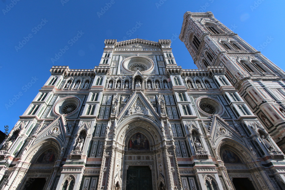 florence cathedral, italy