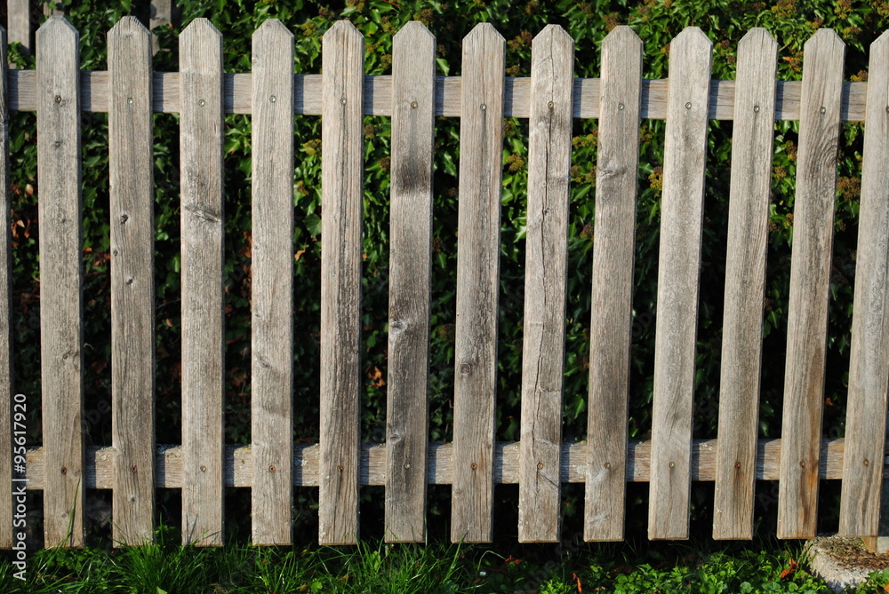 Holzzaun,Hintergrund Holzzaun,Hintergrund