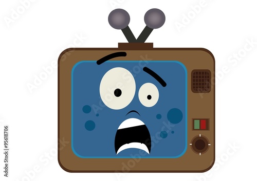 telewizor