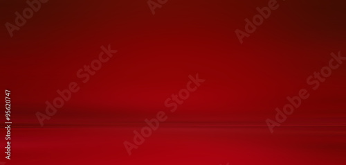 abstract red background of motion blur