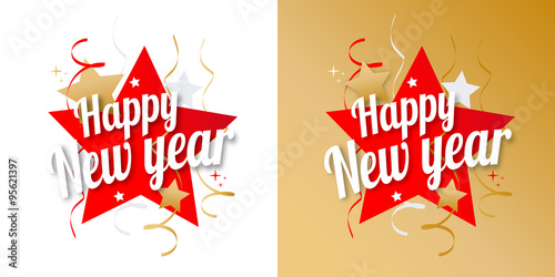 Happy new year
