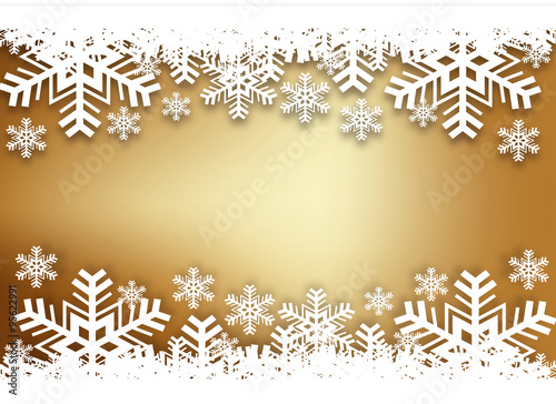neige or