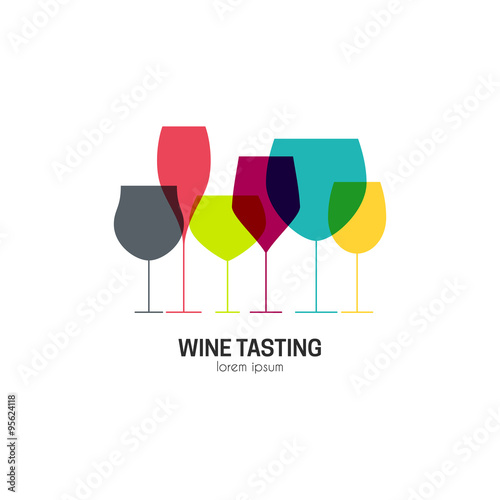 Wine Logo