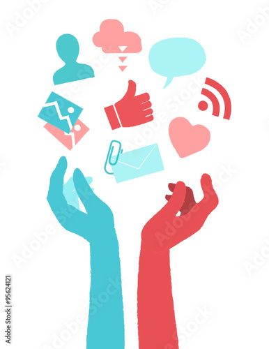 Condivisione sui Social Network