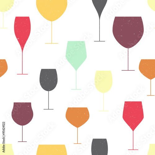 Wine Background