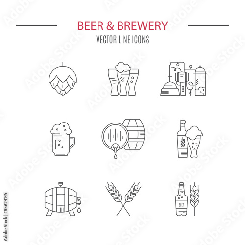 Beer Icon