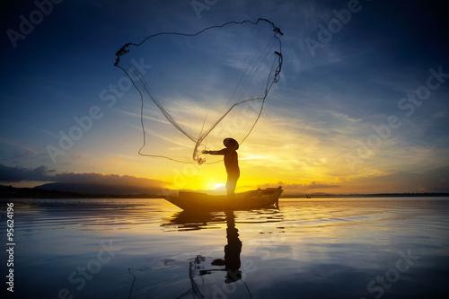 Photography Fisherman