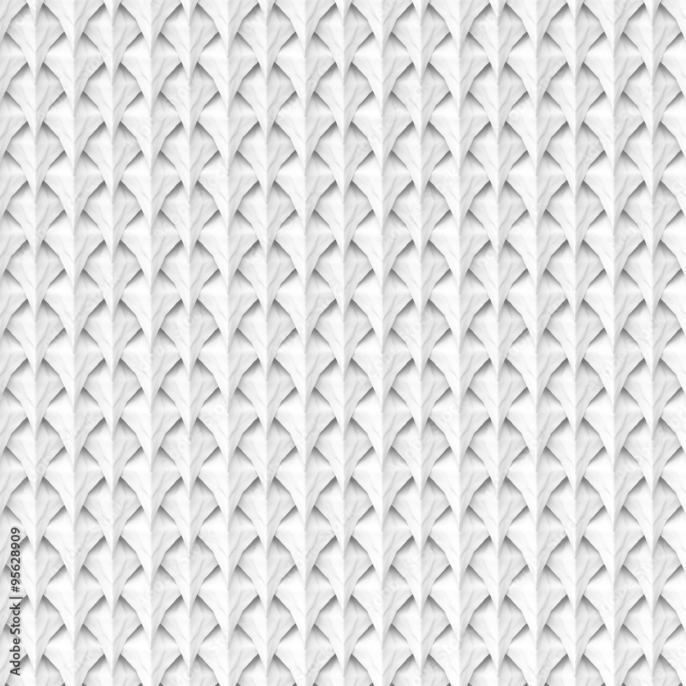White grayish scales - flakes or nails - abstract square background White grayish scales - flakes or nails - abstract square background