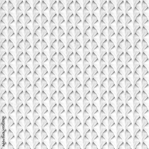 White grayish scales - flakes or nails - abstract square background