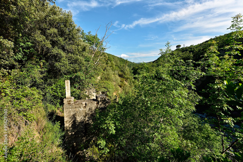 Murlo - Sentiero Naturalistico Ferrovia della Minera photo