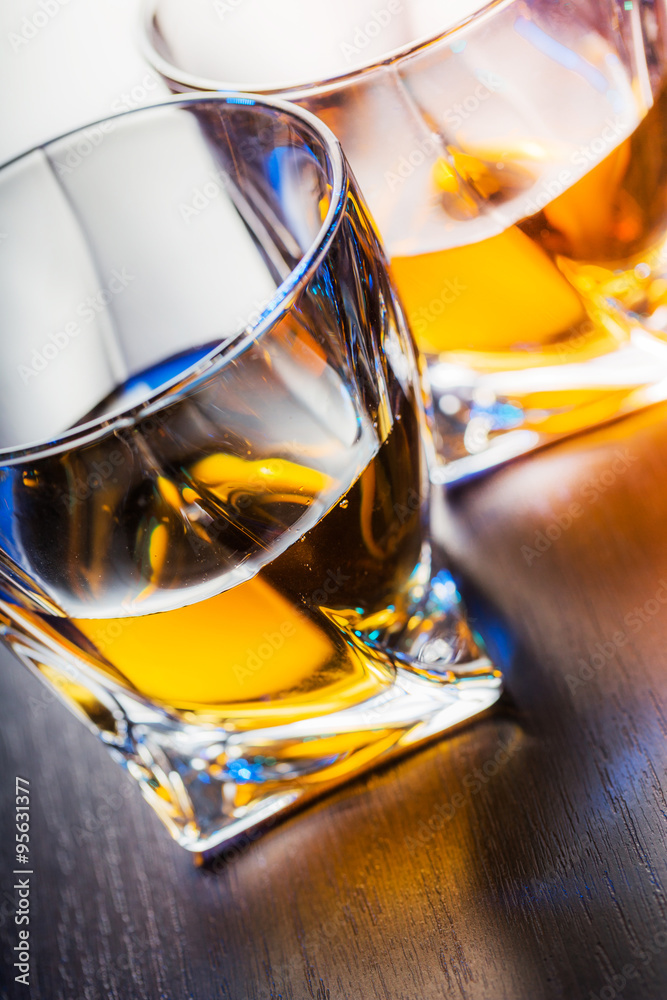 Whiskey glass Whiskey glass