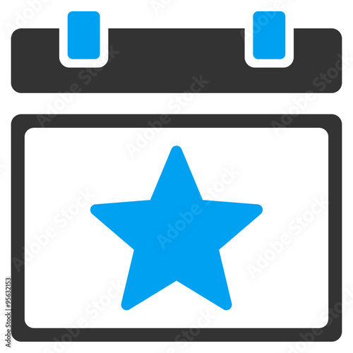Favourites Day Icon