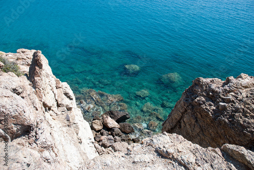 Island Crete © vladorlov