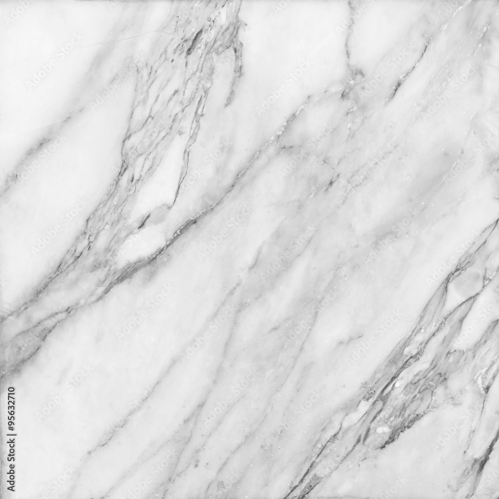 Obraz premium białe tło marmurowa ściana tekstur