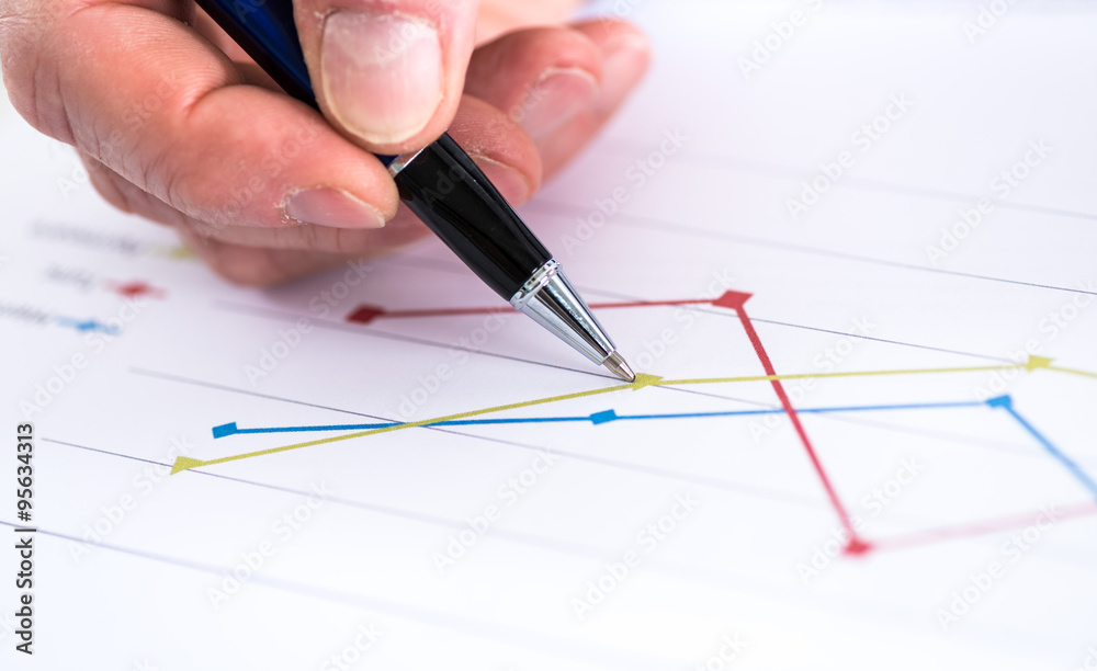Graphic analysis Graphic analysis