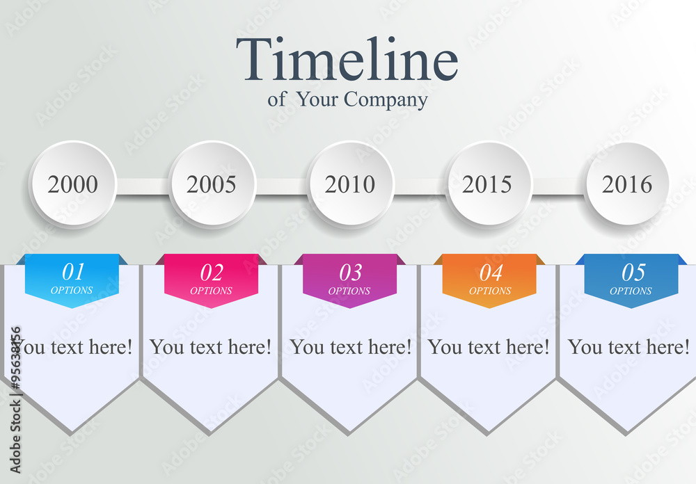 Company template Company template