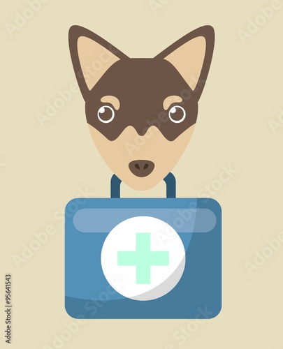 veterinary centre design 