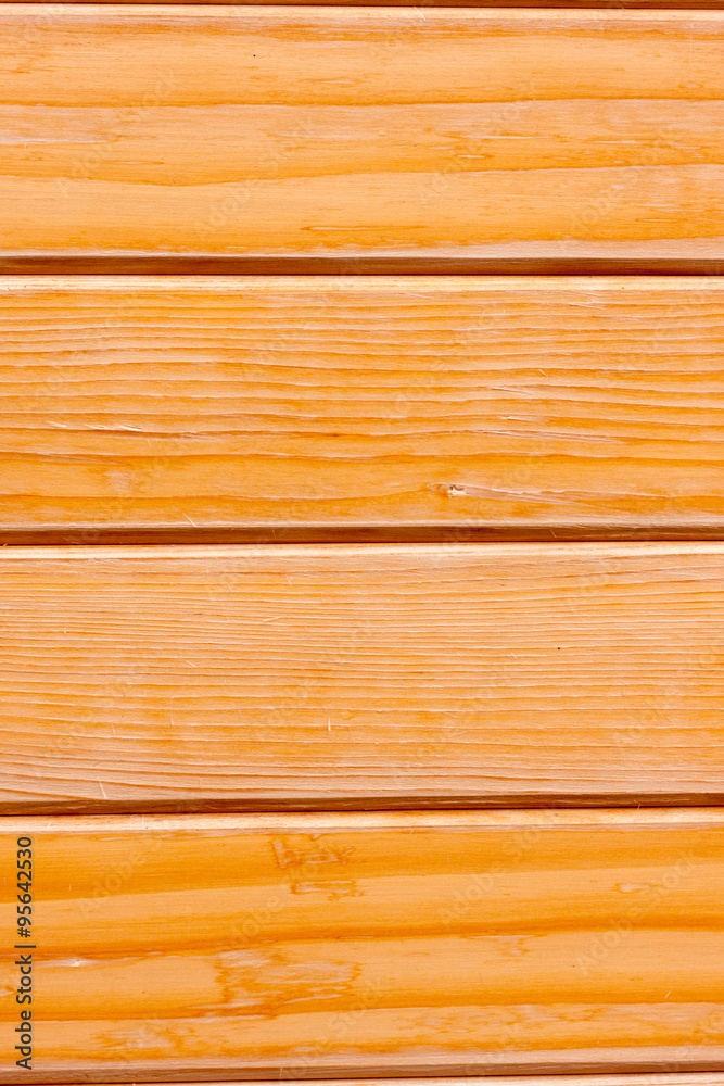 Naklejka premium Wooden texture background