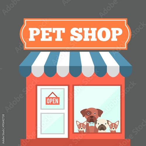 veterinary centre design 