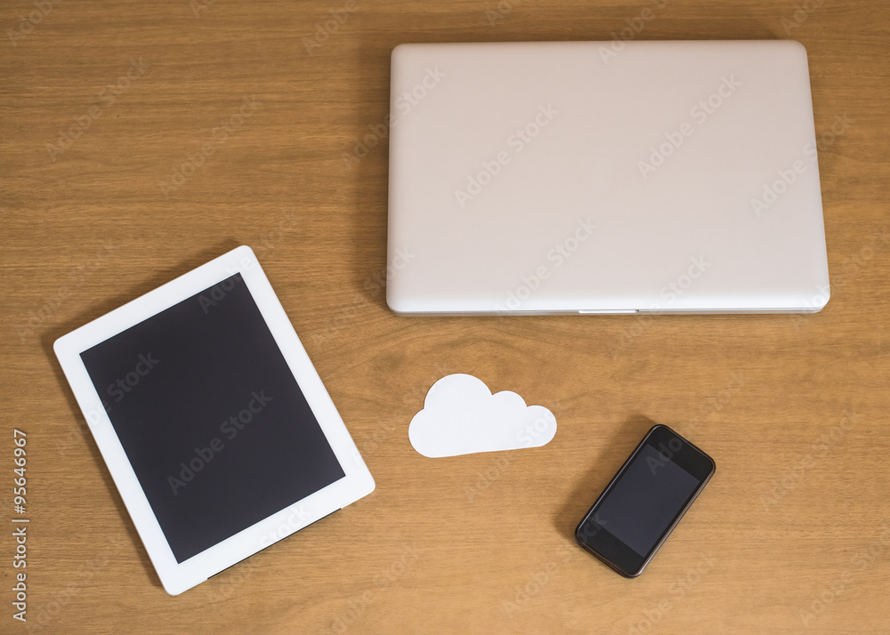 Technology and cloud computing Technology and cloud computing