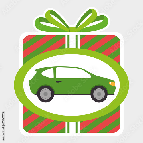 Buy or rent a car business