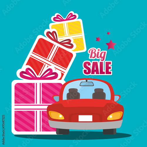 Buy or rent a car business