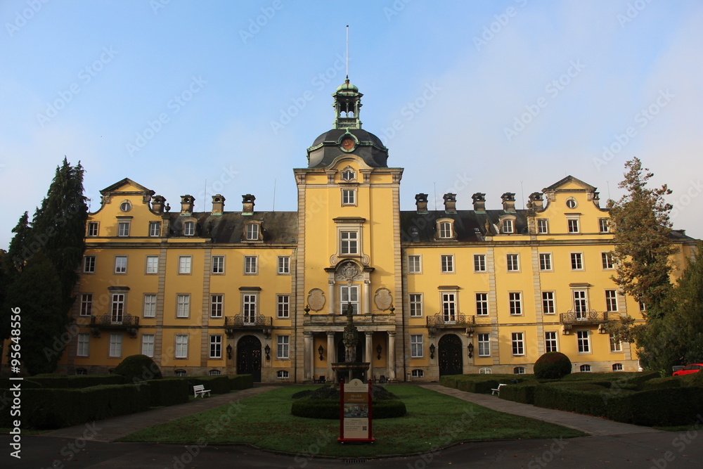 Schloss Bückeburg