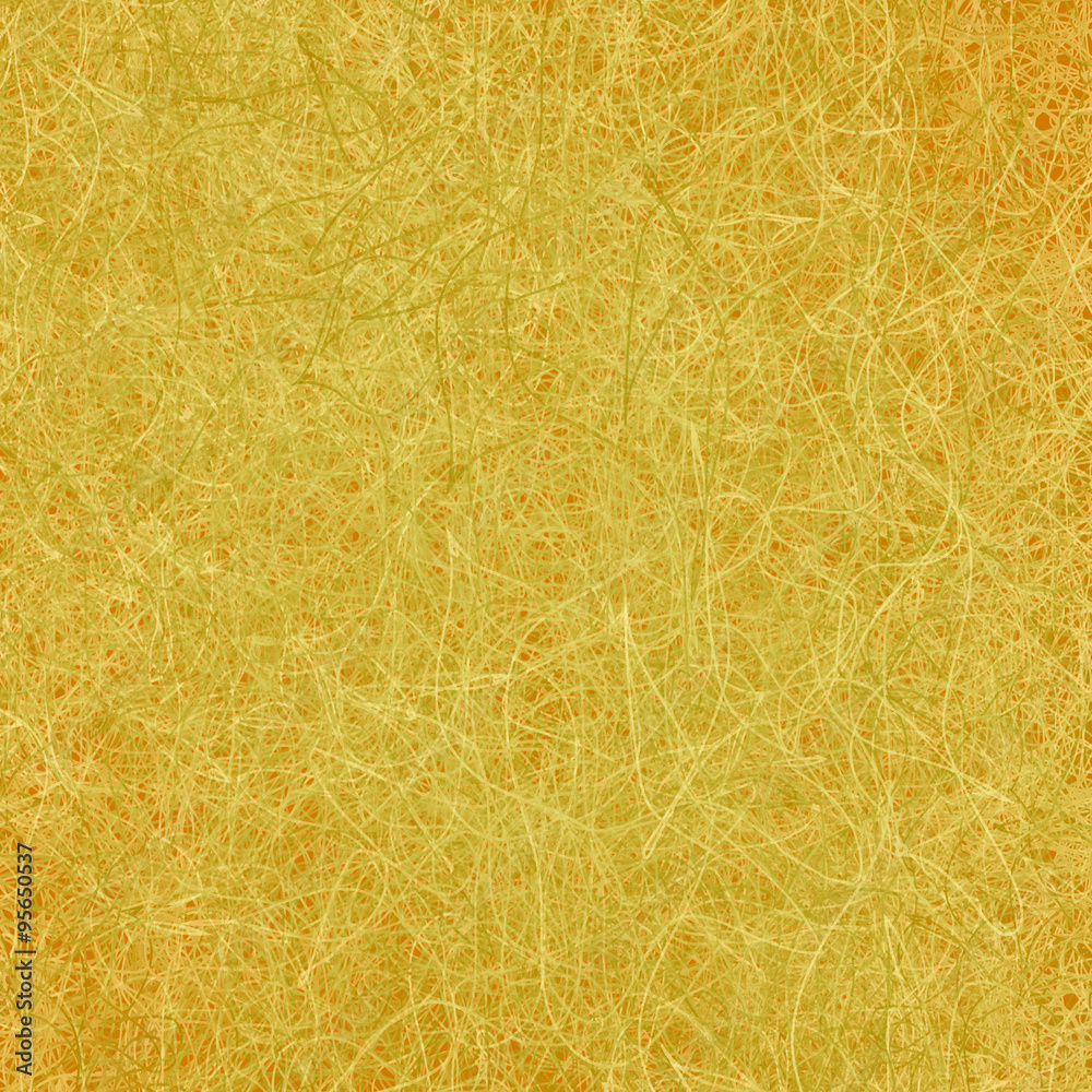 Fototapeta premium yellow hair03