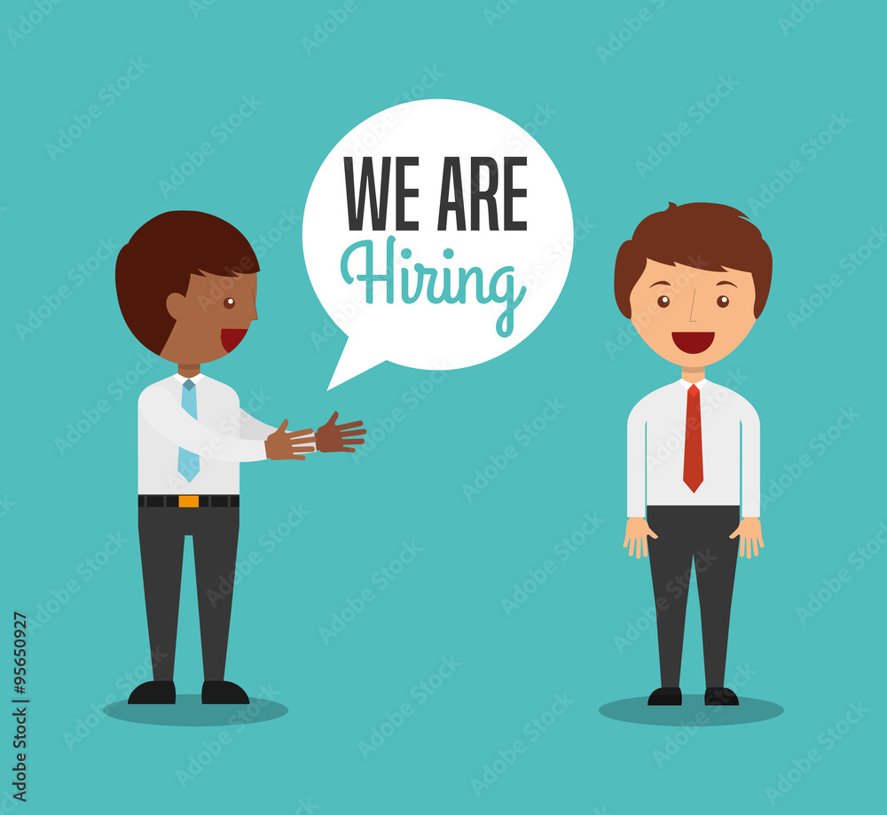 hiring workers design hiring workers design