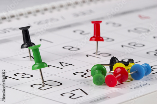 Calendar