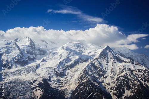 view if Mont Blanc #95660542