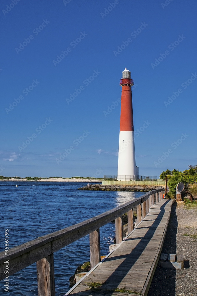 Lighthouse, Long Beach NJ Lighthouse, Long Beach NJ