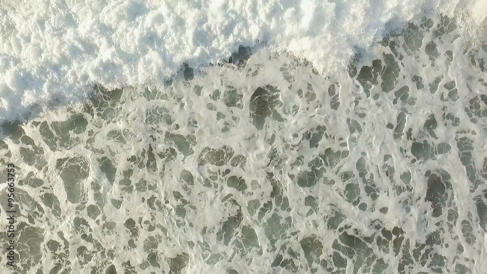 Sea foam Sea foam