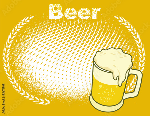 Beer vintage