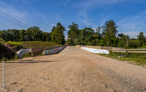 Wallpaper Mural Ponte Torontodigital.ca