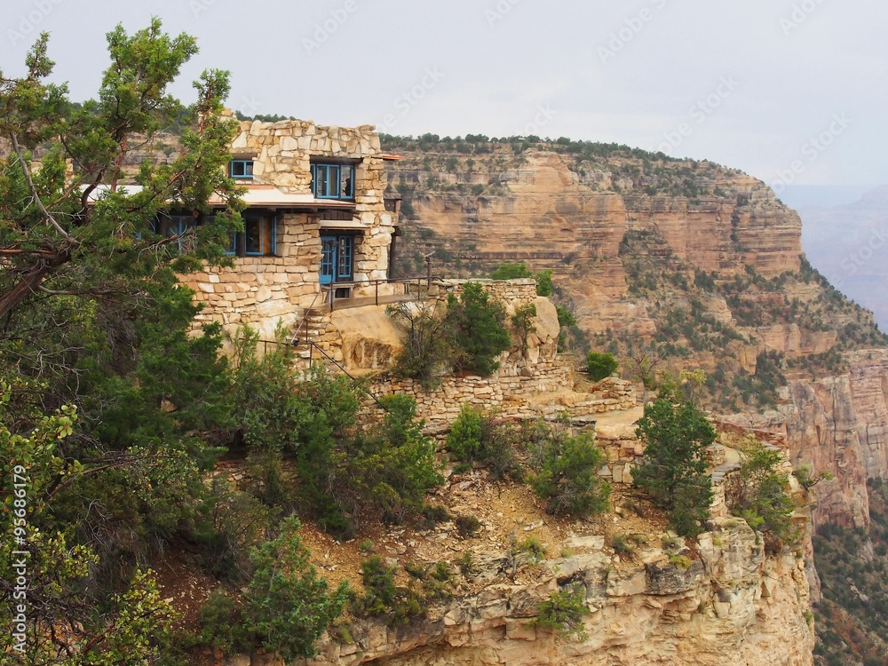 Fototapeta premium Grand Canyon