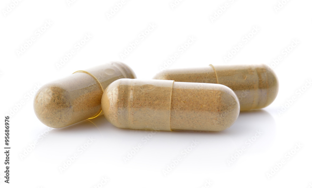 medicine pills on nwhite background medicine pills on nwhite background