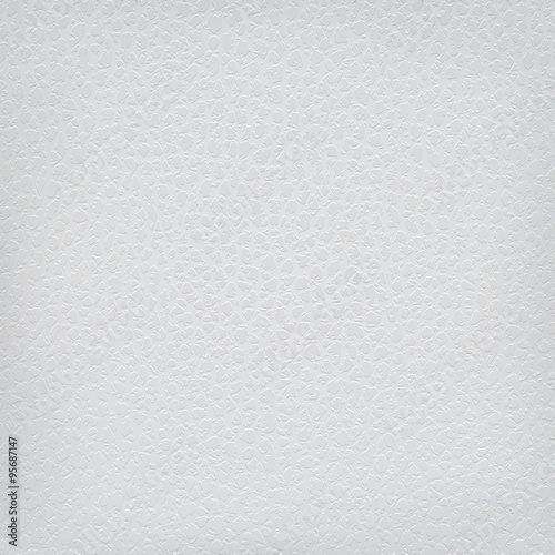 White natural leather texture