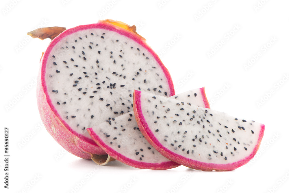 Pitaya or Dragon Fruit Pitaya or Dragon Fruit