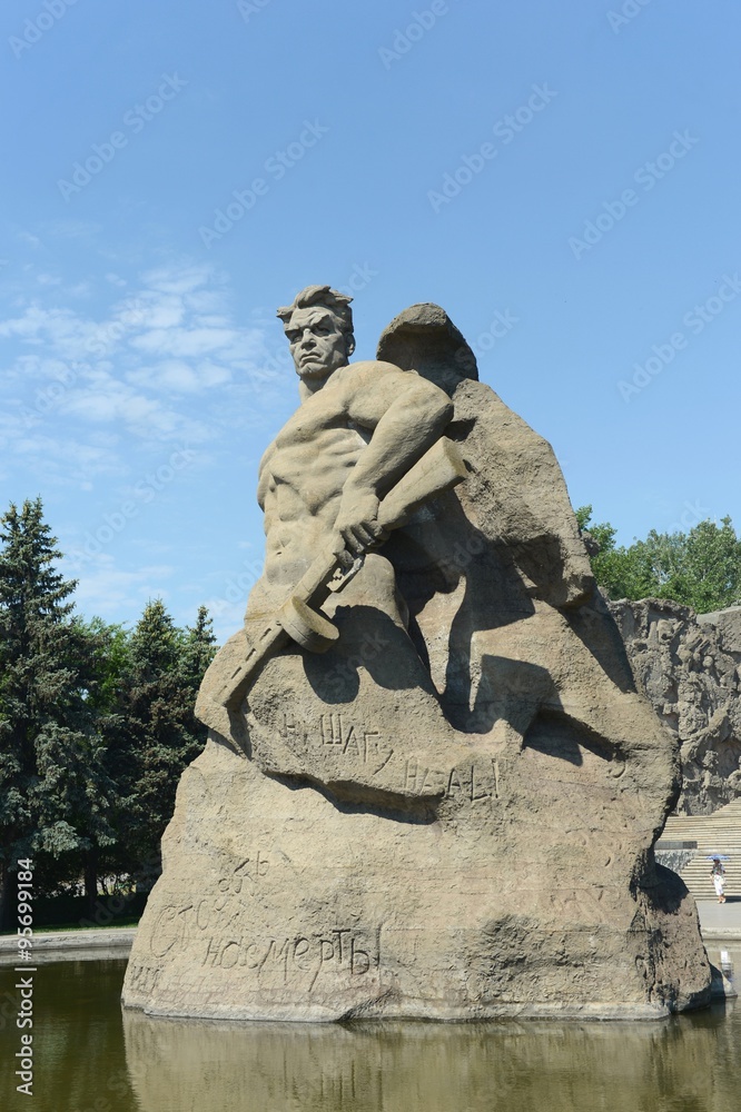 Obraz premium Sculpture 