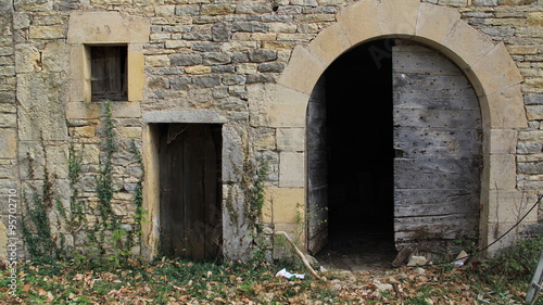 abbaye de Beaulieu, Ginas, 82 photo