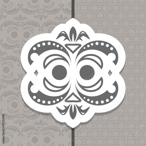 Logo Vintage