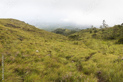 Panama El Valle de Anton