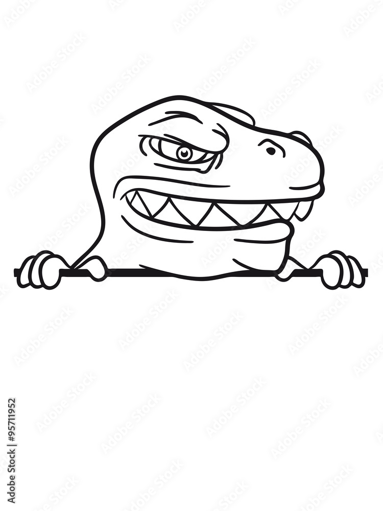 evil dangerous monsters t-rex tyrannus frame wall wall hide evil dangerous monsters t-rex tyrannus frame wall wall hide