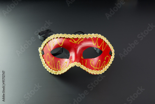 Party mask