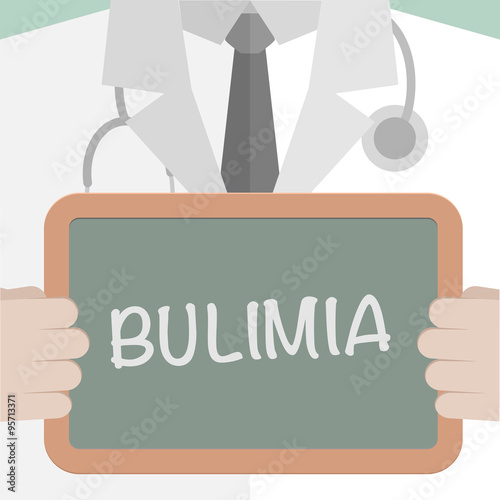Medical Board Bulimia