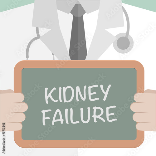 Medical Board Kidney Failure