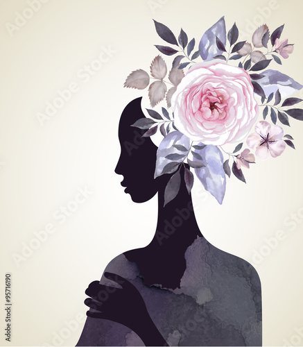 young women