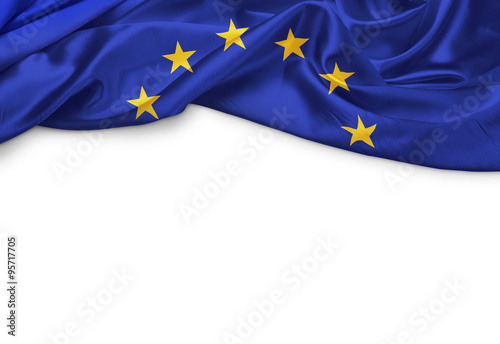 Europa Banner